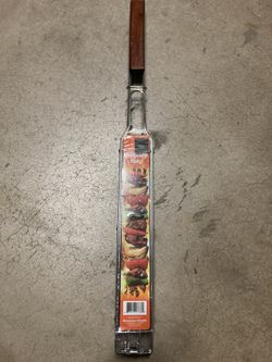 Kabob Grill Basket ( New)
