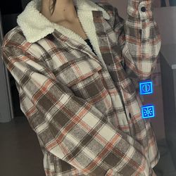 PacSun Jacket 