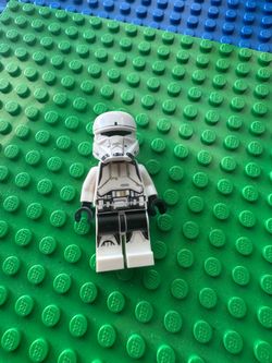 Lego Star Wars Minifigure