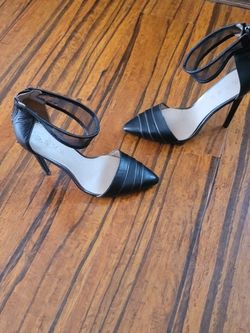 LAMB By Gwen Stefani Heels