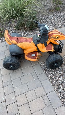Power Wheels