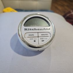 Kitchen Aid Digital Time 