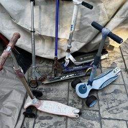 Scooter 