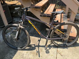 2022 Kona Lava Dome Mountain Bike XL