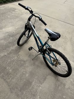 Schwinn Ridge AL Bike