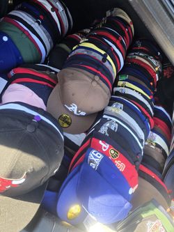 New Era Hats