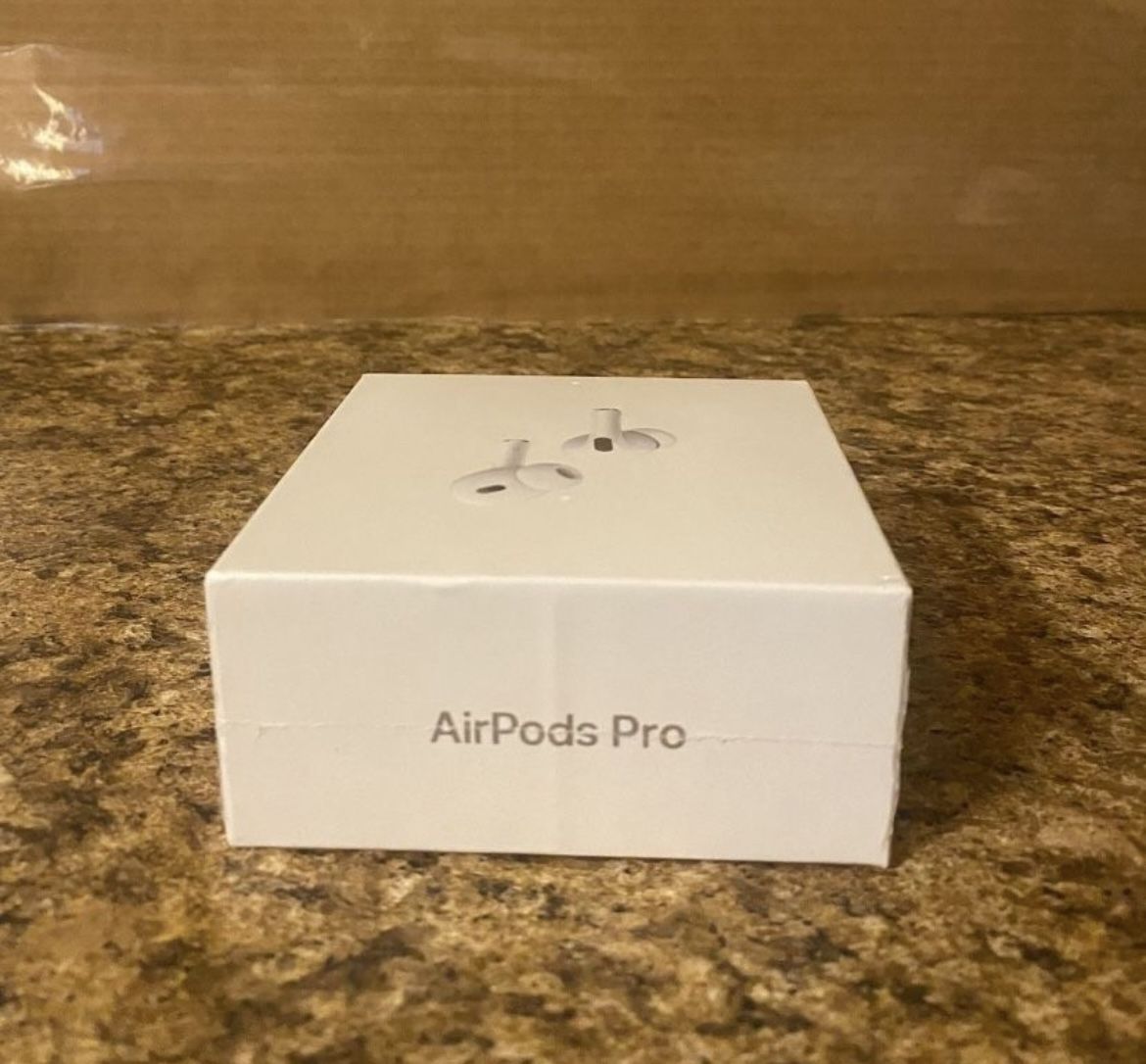 AirPods Pro 2