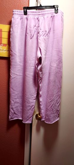 Vs sweatpants  xl
