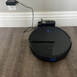 Robot Vacuum