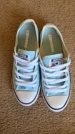 Converse size 6.5 women