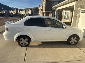 Chevy Aveo $2.5k Or Best Offer.
