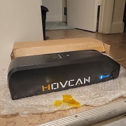 E Bike Battery Brand New 