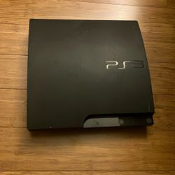 Ps3 Playstation 3