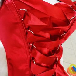 Satén Dubai Style👚CORSETS🩱