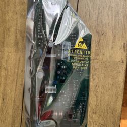 GE Appliances WD21X24900 Dishwasher Electronic Control Board Assembly
