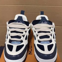 Louis Vuitton Trainer Sneaker  