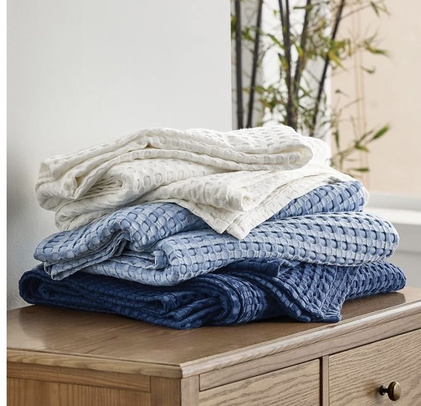 Bed Blankets