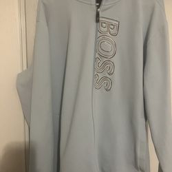 Boss Hoodie Xxxl