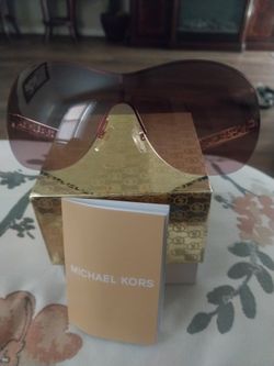 MK Women's Sunglasses