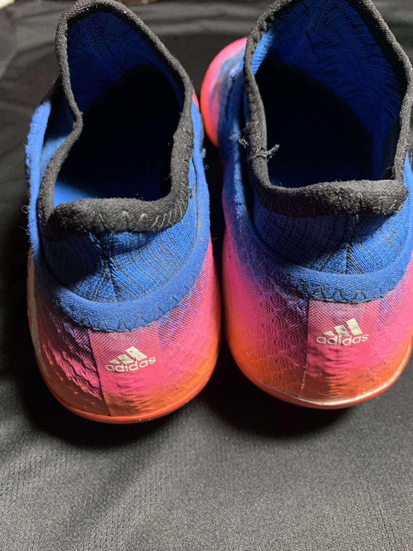 Adidas Messi 16+ Pureagility FG Size