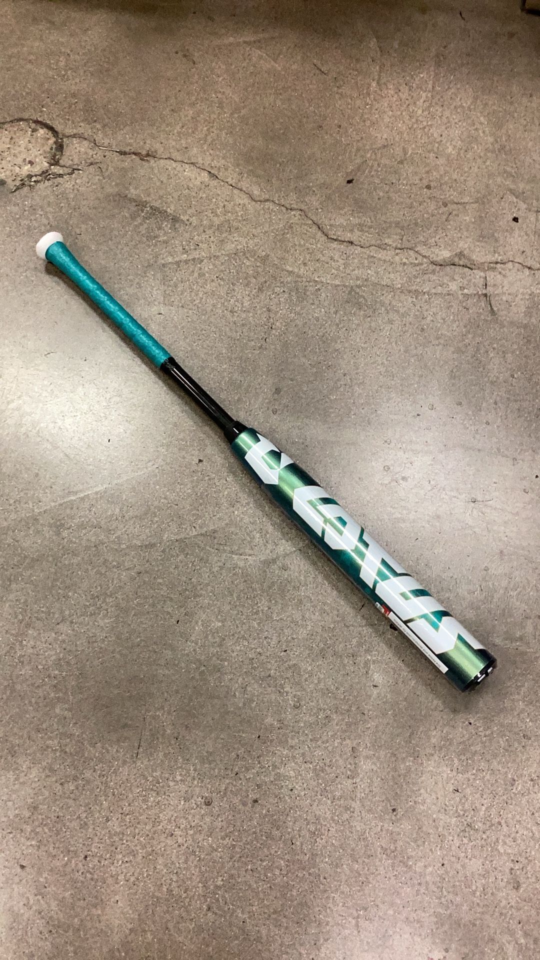 Batte De Softball DeMarini CF Fastpitch – 33″ – 23 Oz – Balanced – Neuf