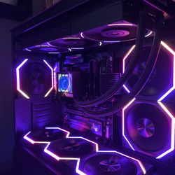 Ryzen 5 7600x Gaming Pc No Gpu