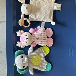 Baby Toys 