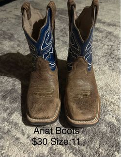 Boy shoes All Different sizes