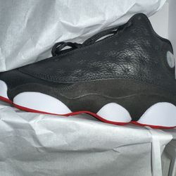 Jordan 13s