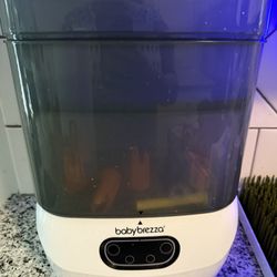 Bottle Sterilization Kit