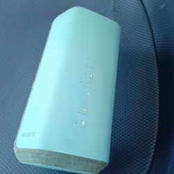 Sony SRS-XE300 Bluetooth Speaker 