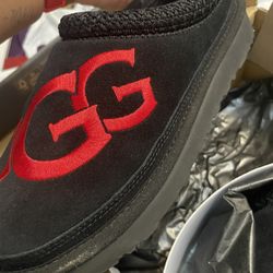 Ugg Shoe
