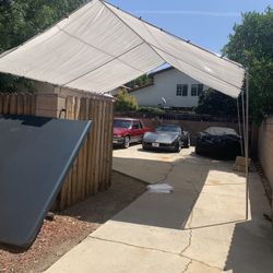 Canopy Sale New