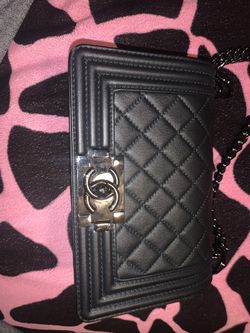 Chanel Bag