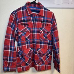 Emotionally Unavailable Jacket 