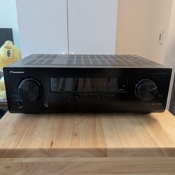 Pioneer VSX-534