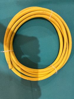 4 conductor 10AWG  SOOW Waterproof CORD