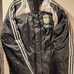 Adidas Winter Jacket 