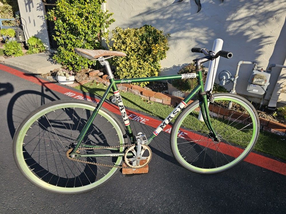 Masi Speciale Fixed for Sale in San Diego, CA - OfferUp