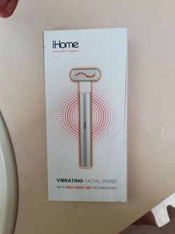 I home red light therapy