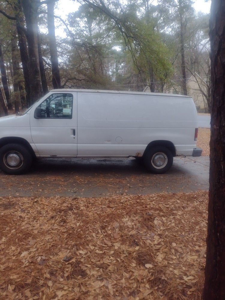 Pick Up And Delivery 