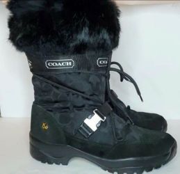 Women's boots