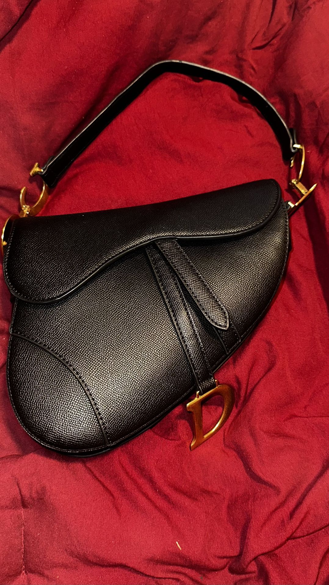 Christian Dior bag