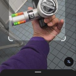 Boehringer Care4 Suction Regulator