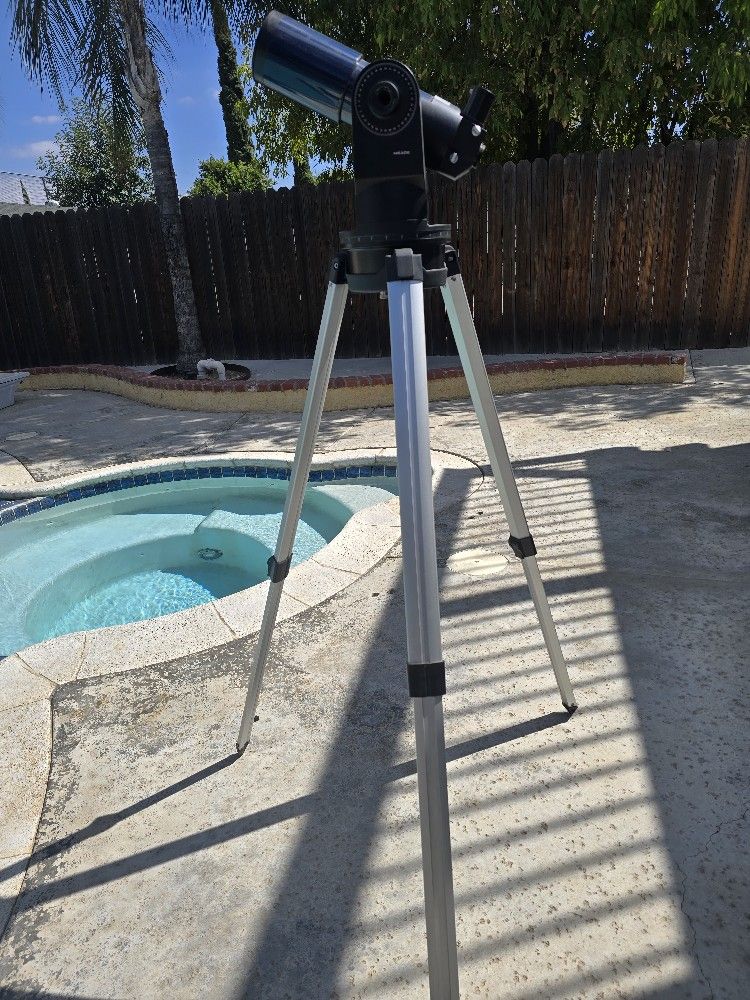 Meade ETX-60 Telescope