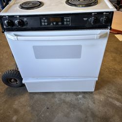 STOVE 