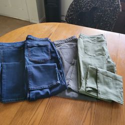 Old Navy Size 16 Jeans