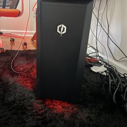 Cyberpower gaming pc C SERIES