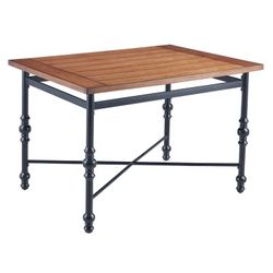 Dining Table Set 4 Chairs