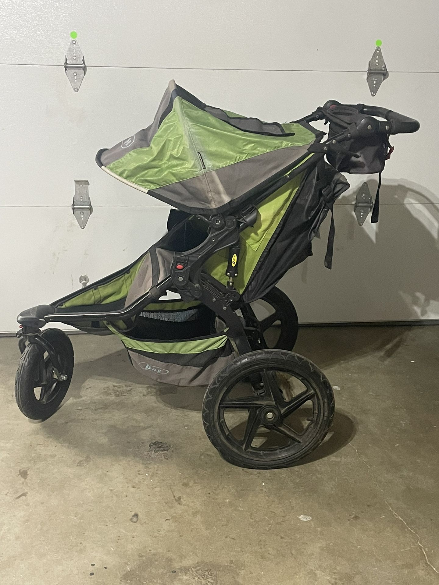 Bob Stroller 